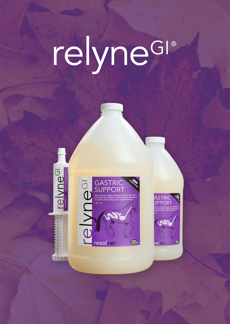 Sale on Relyne GI