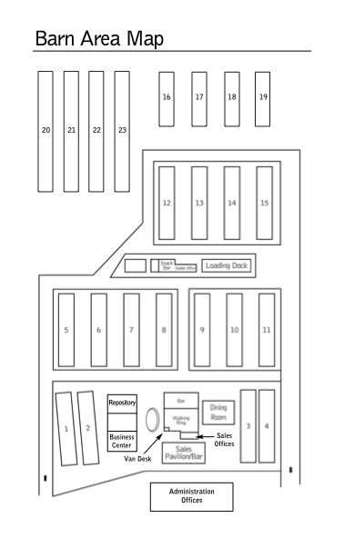 Venue Map