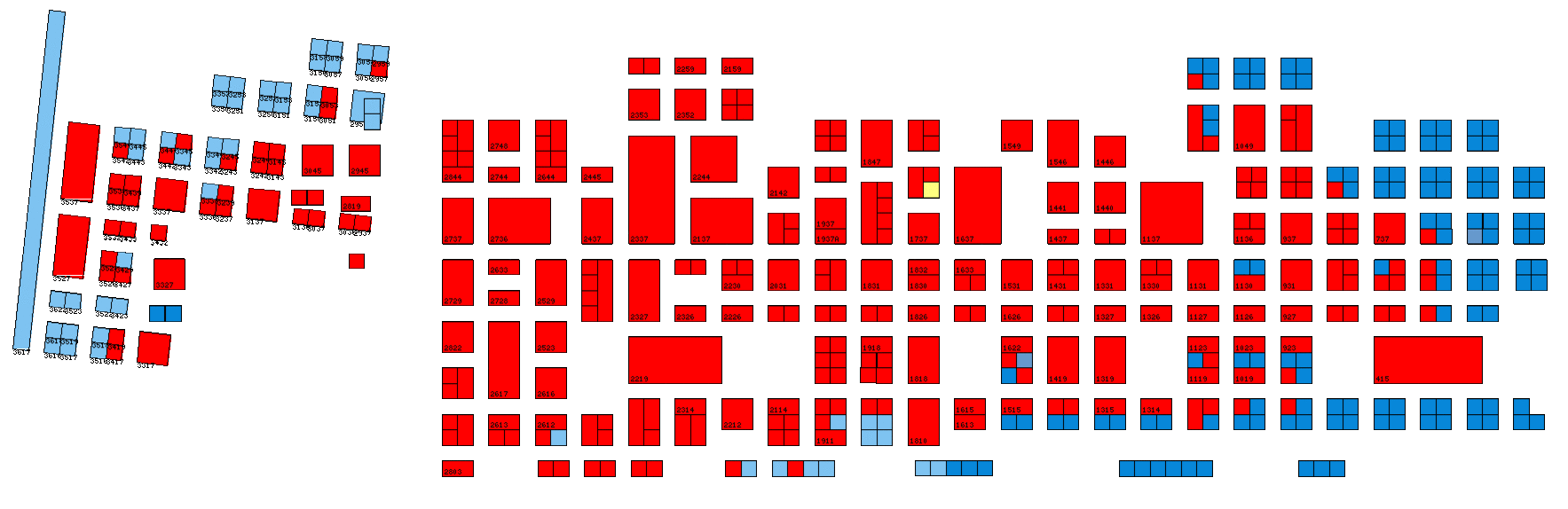 Venue Map