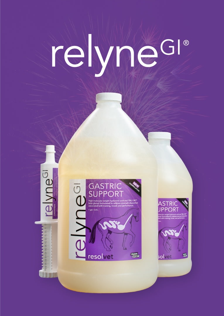 Sale on Relyne GI